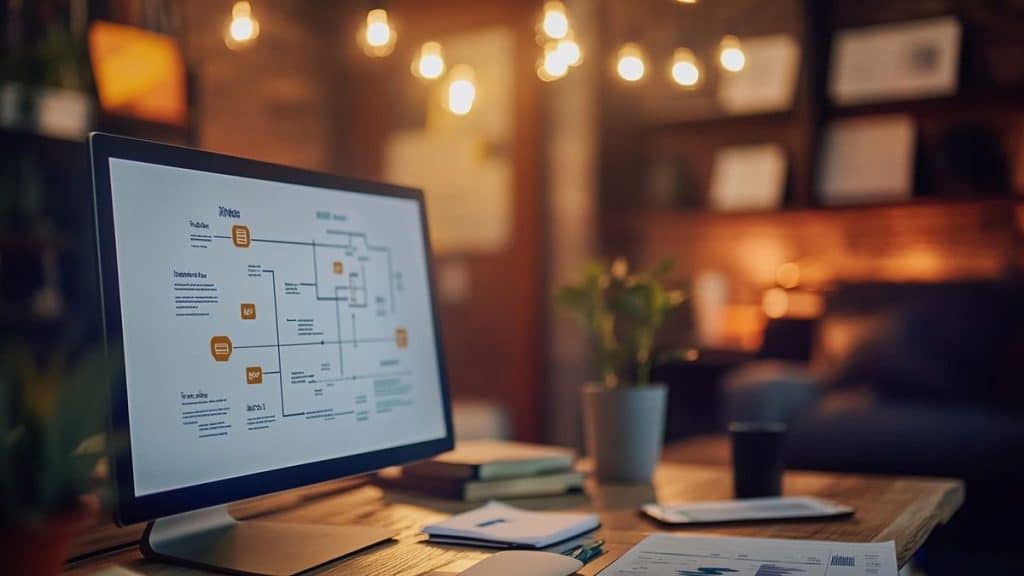 Analyse des préférences de canal au sein du parcours client