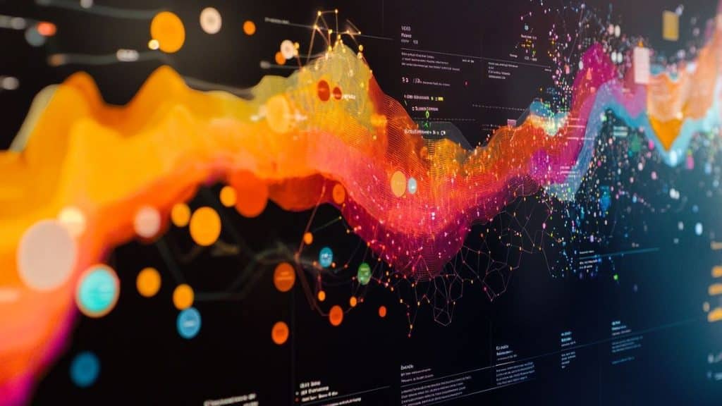 Création de tableaux de bord interactifs pour une meilleure analyse