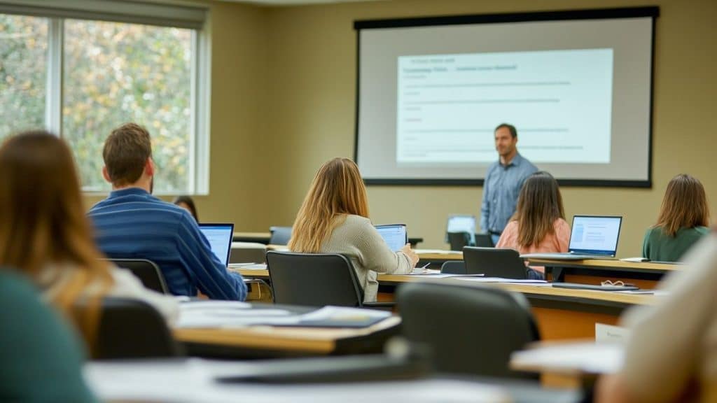 Formation juridique sur la jurisprudence et la relation client