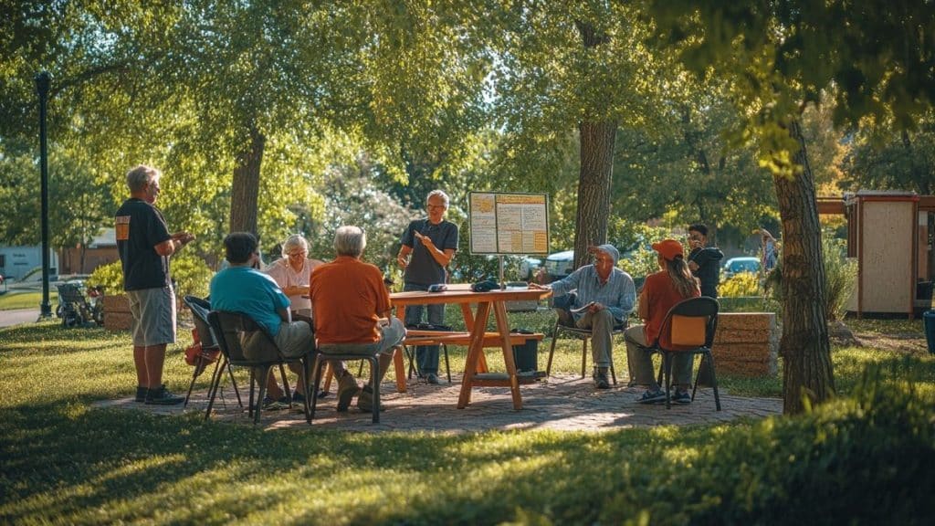 Modernisation de la relation citoyen pour améliorer l'engagement public