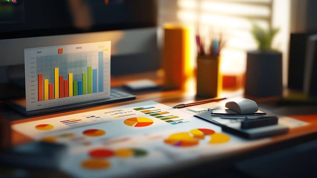 Tableaux de bord et reporting : outils pour une analyse efficace